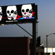 Illustration for article titled Digital Billboards Hacked in Southern California